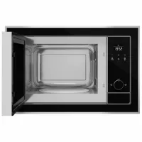 Cuptor cu microunde Teka ML 820 BIS Încorporabil / 750 W / Black photo 2