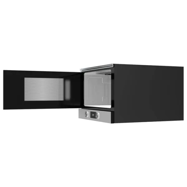 Микроволновая печь Teka ML 8220 BIS L Встраиваемый/ 850 Вт/ Steam Gray photo 3
