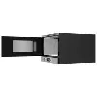 Cuptor cu microunde Teka ML 8220 BIS L Încorporabil/ 850 W/ Steam Gray photo 3