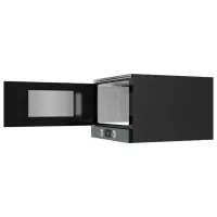 Cuptor cu microunde Teka ML 8220 BIS L Încorporabil/ 850 W/ Gray photo 3