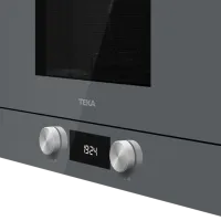Cuptor cu microunde Teka ML 8220 BIS L Încorporabil/ 850 W/ Gray photo 5