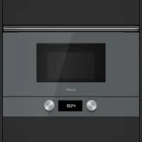 Cuptor cu microunde Teka ML 8220 BIS L Încorporabil/ 850 W/ Gray photo 6