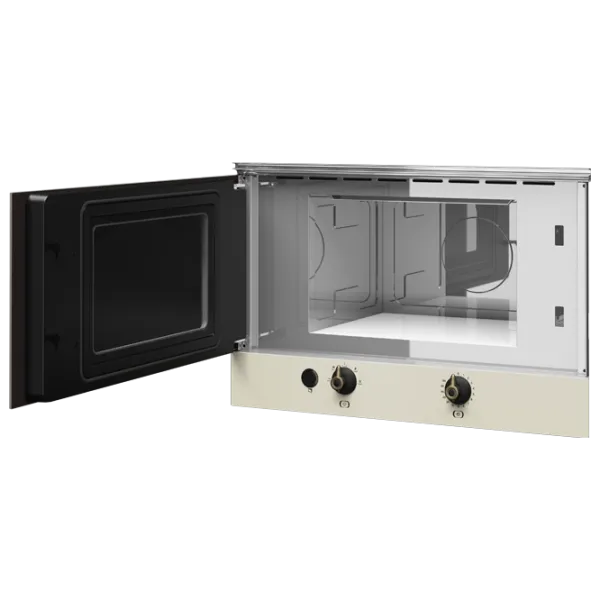 Cuptor cu microunde Teka MWR 22 BI VN Încorporabil/ 850 W/ Beige photo 3