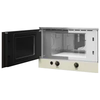Cuptor cu microunde Teka MWR 22 BI VN Încorporabil/ 850 W/ Beige photo 3