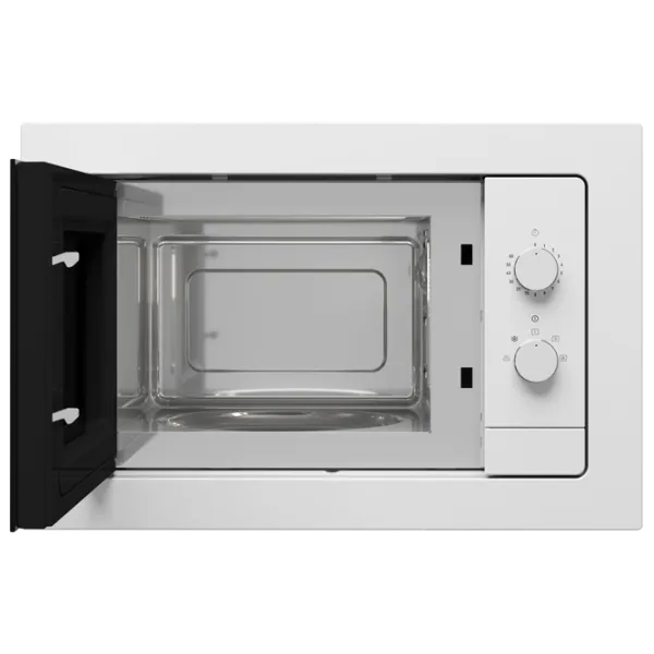 Cuptor cu microunde Teka MB 620 BI Încorporabil/ 750 W/ White photo 2
