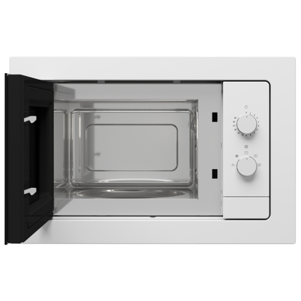 Cuptor cu microunde Teka MB 620 BI Încorporabil/ 750 W/ White photo 2