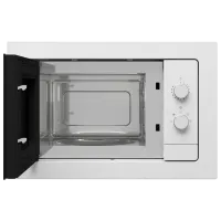 Cuptor cu microunde Teka MB 620 BI Încorporabil / 750 W / White photo 2