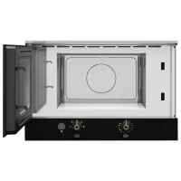 Cuptor cu microunde Teka MWR 22 BI AT Încorporabil/ 850 W/ Anthracite photo 2