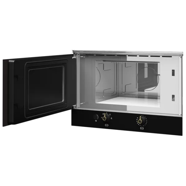 Cuptor cu microunde Teka MWR 22 BI AT Încorporabil/ 850 W/ Anthracite photo 3