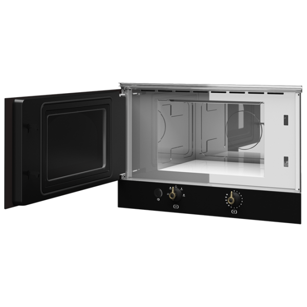 Cuptor cu microunde Teka MWR 22 BI AT Încorporabil/ 850 W/ Anthracite photo 3