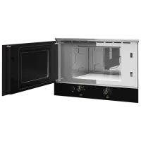 Cuptor cu microunde Teka MWR 22 BI AT Încorporabil/ 850 W/ Anthracite photo 3