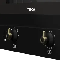 Cuptor cu microunde Teka MWR 22 BI AT Încorporabil/ 850 W/ Anthracite photo 4