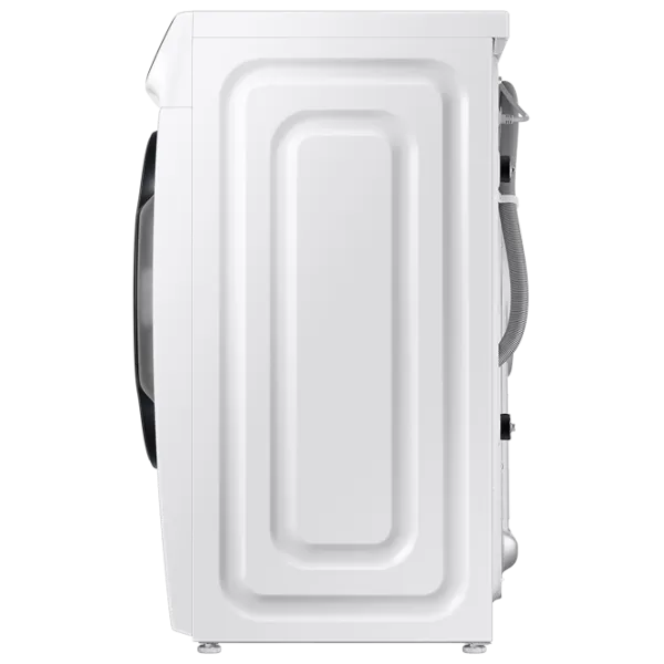 Mașină de spălat Samsung WW80AFS26AE/LP 8 kg / 1200 rpm / White photo 4