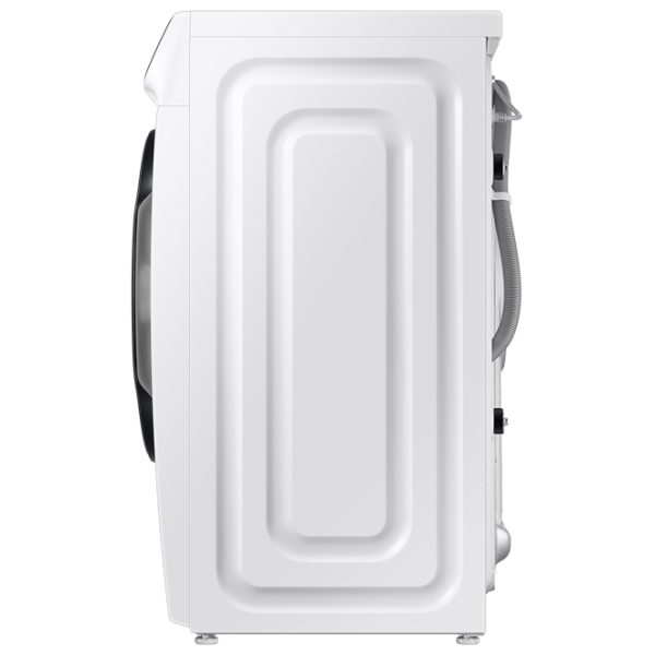 Mașină de spălat Samsung WW80AFS26AE/LP 8 kg / 1200 rpm / White photo 4