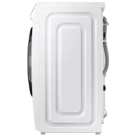 Стиральная машина Samsung WW80AFS26AE/LP 8 кг / 1200 об/мин / Белый photo 4