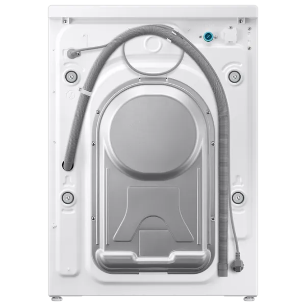 Mașină de spălat Samsung WW80AFS26AE/LP 8 kg / 1200 rpm / White photo 5