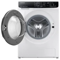 Стиральная машина Samsung WW80AFS26AE/LP 8 кг / 1200 об/мин / Белый photo 6