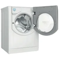 Стиральная машина с сушкой Hotpoint-Ariston AQD1172D 697J EU/B N 11 кг / 1600 об/мин / Белый photo 3