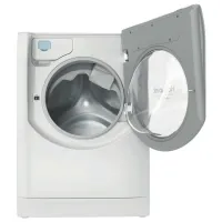 Стиральная машина с сушкой Hotpoint-Ariston AQD1172D 697J EU/B N 11 кг / 1600 об/мин / Белый photo 4