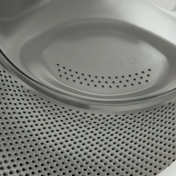 Mașină de spălat cu uscător Hotpoint-Ariston AQD1172D 697J EU/B N 11 kg / 1600 rpm / White photo 6