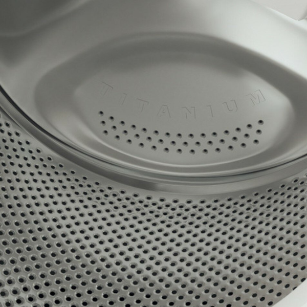Mașină de spălat cu uscător Hotpoint-Ariston AQD1172D 697J EU/B N 11 kg / 1600 rpm / White photo 6