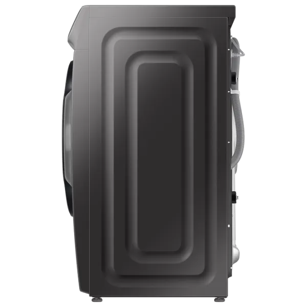 Mașină de spălat Samsung WW80AFS26AX/LP 8 kg / 1200 rpm / Inox photo 4