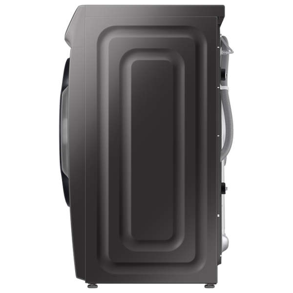 Mașină de spălat Samsung WW80AFS26AX/LP 8 kg / 1200 rpm / Inox photo 4
