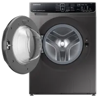 Стиральная машина Samsung WW80AFS26AX/LP 8 кг / 1200 об/мин / Нержавеющая сталь photo 6