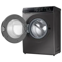 Стиральная машина Samsung WW80AFS26AX/LP 8 кг / 1200 об/мин / Нержавеющая сталь photo 7