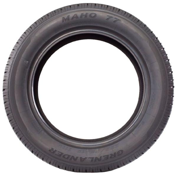 Шины Grenlander Maho 77 215/ 65 R16 102H XL Лето/ Внедорожник photo 2