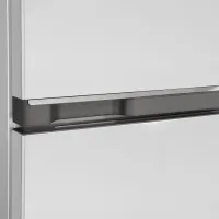 Frigider SHARP SJ-BB05DTXWF-EU cu congelator jos 288 l / 180 cm / White photo 3