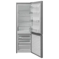 Frigider SHARP SJ-BB04DTXLF-EU cu congelator jos 268 l / 170 cm / Inox photo 2