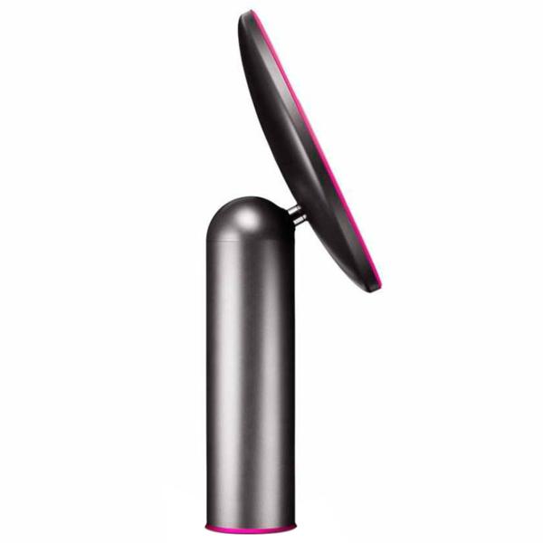 Oglindă Xiaomi AMIRO O-Series Rechargeable Version Unilateral/ Black photo 2