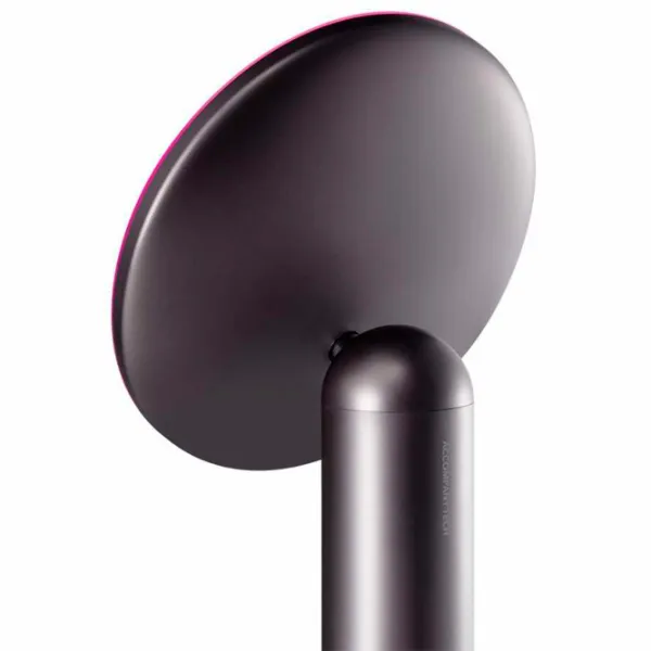 Oglindă Xiaomi AMIRO O-Series Rechargeable Version Unilateral/ Black photo 3