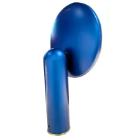 Oglindă Xiaomi AMIRO O-Series Rechargeable Version Unilateral/ Blue photo 3
