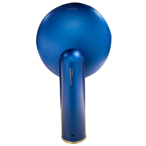 Зеркало Xiaomi AMIRO O-Series Rechargeable Version Односторонняя/ Синий photo 4