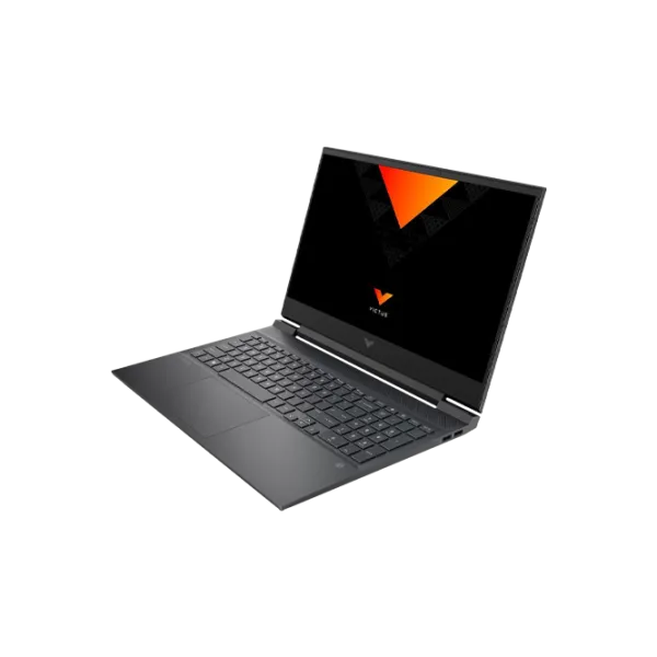 HP Victus 16-e0020ur Ryzen 7 5800H / 32 ГБ / 1 ТБ / GeForce RTX 3060 / Серебряный photo 3 HP Victus 16-e0020ur Ryzen 7 5800H / 32 ГБ / 1 ТБ / GeForce RTX 3060 / Серебряный photo 3