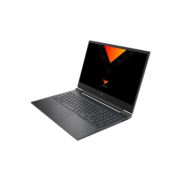 HP Victus 16-e0020ur Ryzen 7 5800H / 32 ГБ / 1 ТБ / GeForce RTX 3060 / Серебряный photo 3 HP Victus 16-e0020ur Ryzen 7 5800H / 32 ГБ / 1 ТБ / GeForce RTX 3060 / Серебряный photo 3