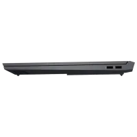 Ноутбук Игровой HP Victus 16-e0020ur Ryzen 7 5800H / 32 ГБ / 1 ТБ / GeForce RTX 3060 / Серебряный photo 5