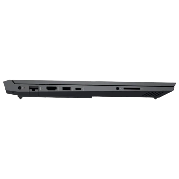 HP Victus 16-e0020ur Ryzen 7 5800H / 32 ГБ / 1 ТБ / GeForce RTX 3060 / Серебряный photo 6 HP Victus 16-e0020ur Ryzen 7 5800H / 32 ГБ / 1 ТБ / GeForce RTX 3060 / Серебряный photo 6