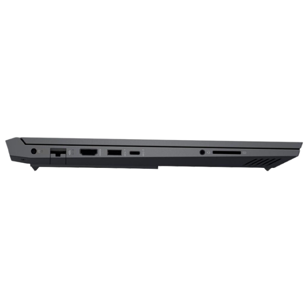 HP Victus 16-e0020ur Ryzen 7 5800H / 32 ГБ / 1 ТБ / GeForce RTX 3060 / Серебряный photo 6 HP Victus 16-e0020ur Ryzen 7 5800H / 32 ГБ / 1 ТБ / GeForce RTX 3060 / Серебряный photo 6