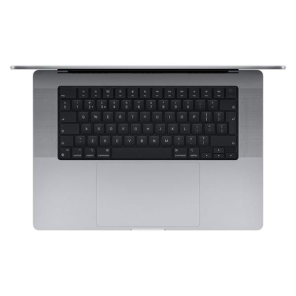 Apple MacBook Pro 16 2021 M1 Max (C10/ G32)/ 32 GB/ 2 TB/ Gray photo 7