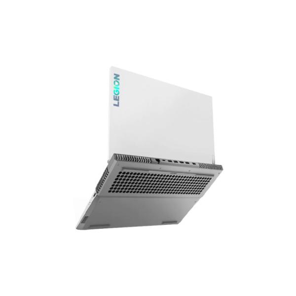 Lenovo Legion 5 15ACH6H Ryzen 7 5800H/ 16 GB/ 512 GB/ GeForce RTX 3070/ White photo 5 Lenovo Legion 5 15ACH6H Ryzen 7 5800H/ 16 GB/ 512 GB/ GeForce RTX 3070/ White photo 5