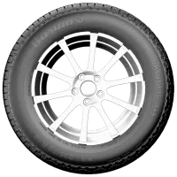 Anvelope Barum Bravuris 4x4 225/ 70 R16 103H Vară/ Suv photo 3