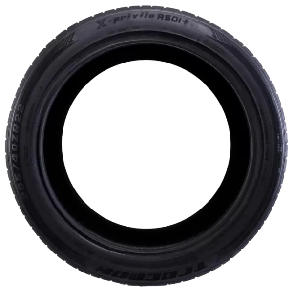 Anvelope TracMax X-privilo RS01 275/ 40 ZR20 106Y XL Vară/ Suv photo 2