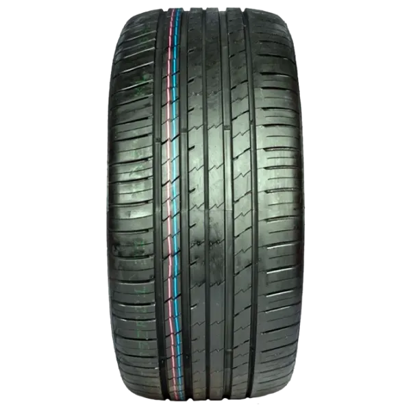 Anvelope TracMax X-privilo RS01 265/ 45 ZR20 108Y XL Vară/ Suv photo 3