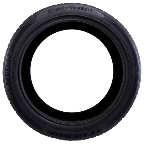 Anvelope TracMax X-privilo RS01 315/ 35 ZR20 110Y XL Vară/ Autoturism photo 2