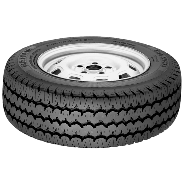 Шины Barum Cargo OR56 195/ 70 R15 97T RF 4PR Лето/ Легкогрузовой photo 2