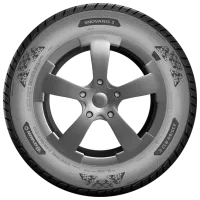 Anvelope Barum SnoVanis 3 215/ 65 R16C 109/ 107R (106T) Iarnă/ Camionetă photo 3