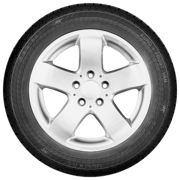 Шины Gislaved Euro*Frost Van 225/ 75 R16C 121/ 120R 10PR Зима/ Легкогрузовой photo 3 Шины Gislaved Euro*Frost Van 225/ 75 R16C 121/ 120R 10PR Зима/ Легкогрузовой photo 3
